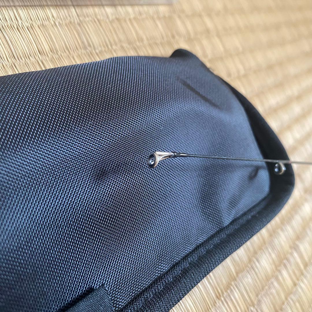 ダイワ 月下美人MX 68L-S