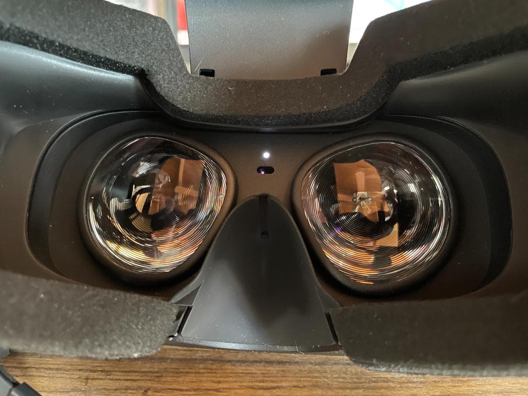 ★接続〇★  Rift S オキュラス リフト エス ジャンク