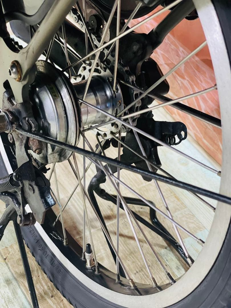 超特価！ヤマハパスキス ⭐️人気モデル！子供乗せ電動アシスト自転車Y2113