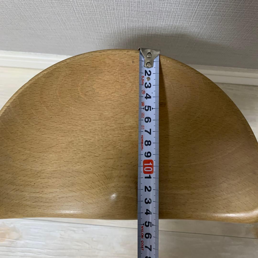 WERNER SHOEMAKER シューメーカースツール Kids Actus