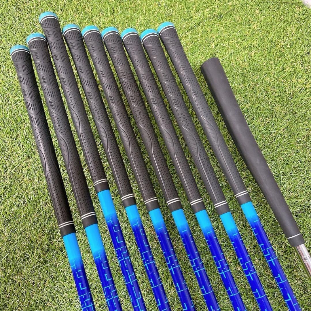 Be ZEAL ベゼル　ホンマ ゴルフ クラブセット レディース 女性　初心者