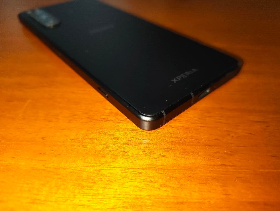 k*s様 Sony Xperia 5 IV 8GB/128GB BLACK A2