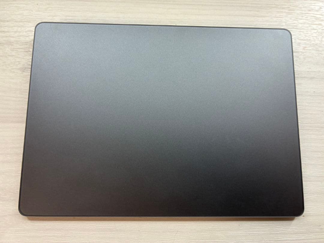 Apple Magic Trackpad A1535 スペースグレイ