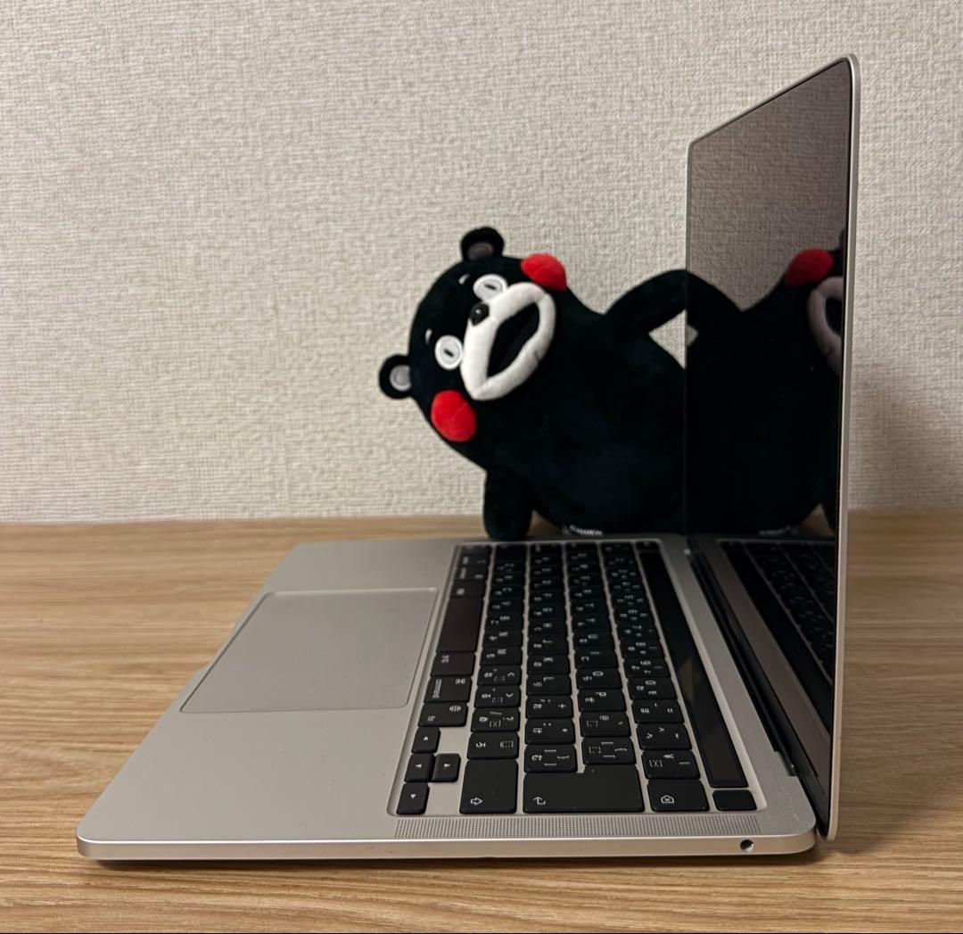 MacBook M2 Pro 2022｜タッチバー付｜8GB/256GB/99%