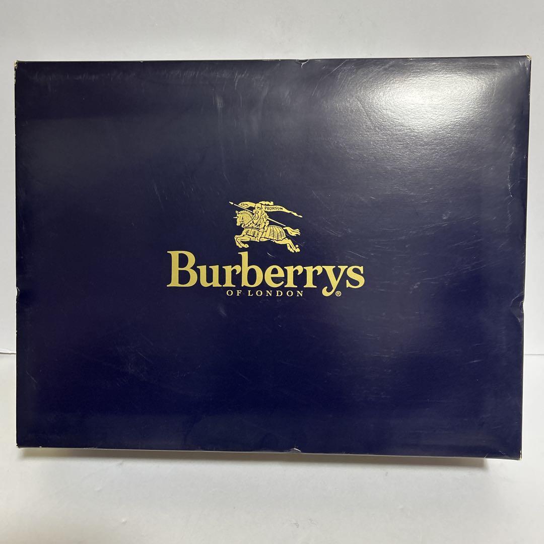 ✨新品・未使用✨Burberrys ダウンケット 羽毛肌掛け布団 150×200