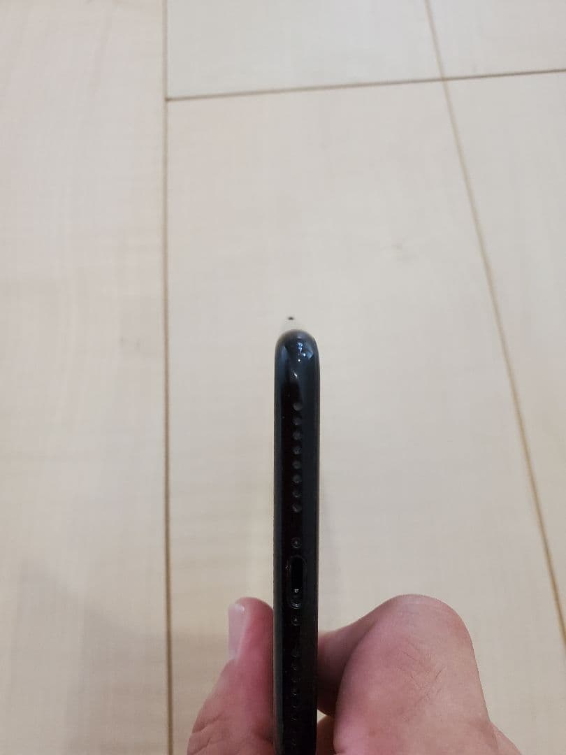 iPad pro 12.9インチとiphone7 plusのセット