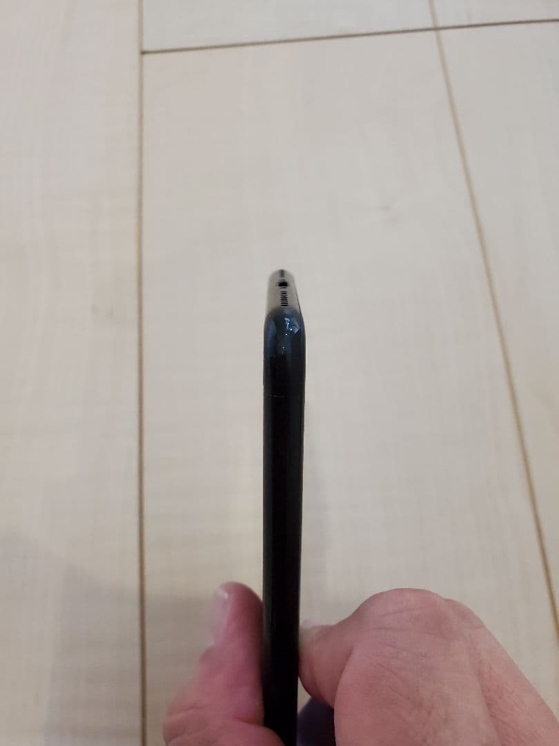 iPad pro 12.9インチとiphone7 plusのセット