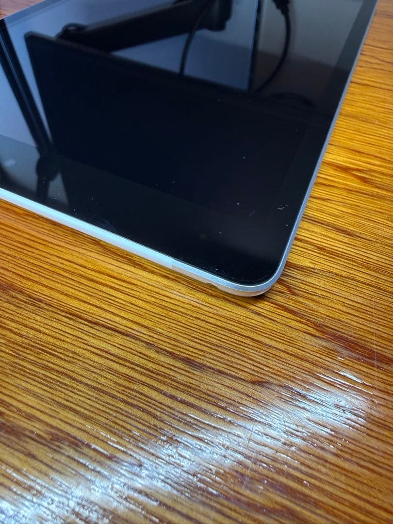 【充電容量100％】iPad 第9世代64GBWi-Fi+Cellular_A1