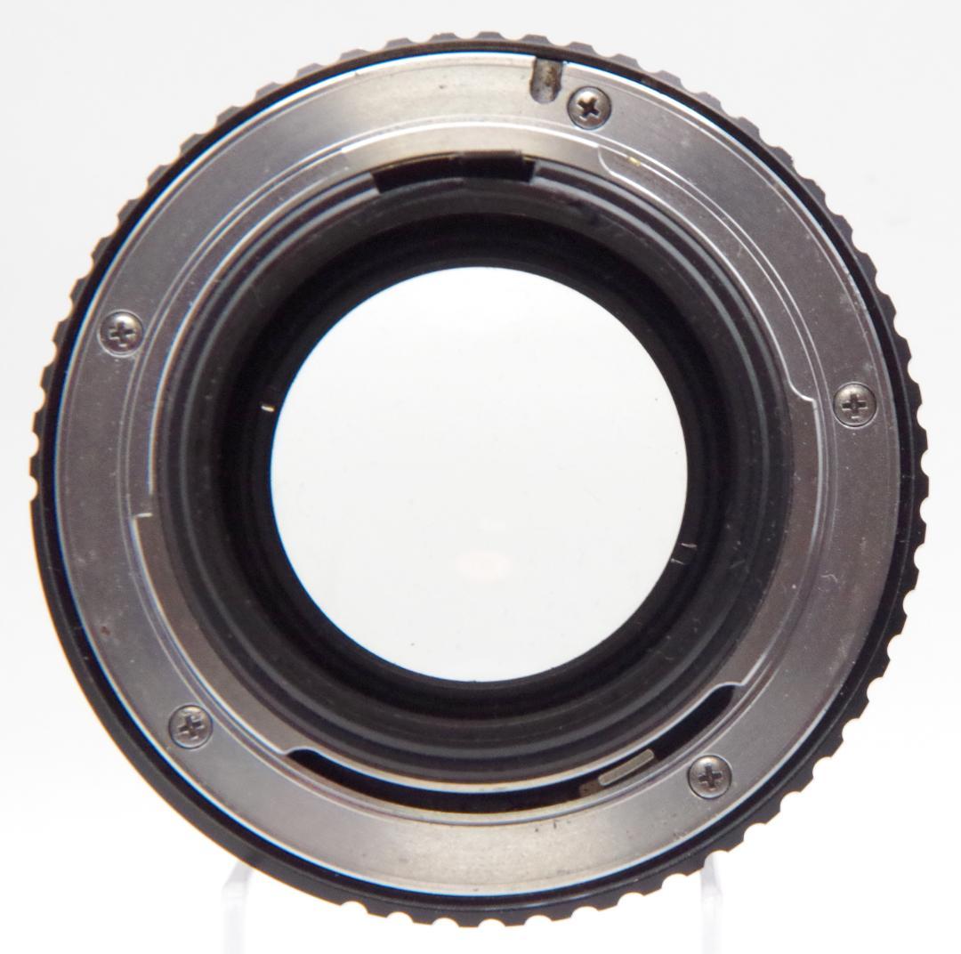 ペンタックス MX / SMC PENTAX-M 50mm F1.4レンズセット