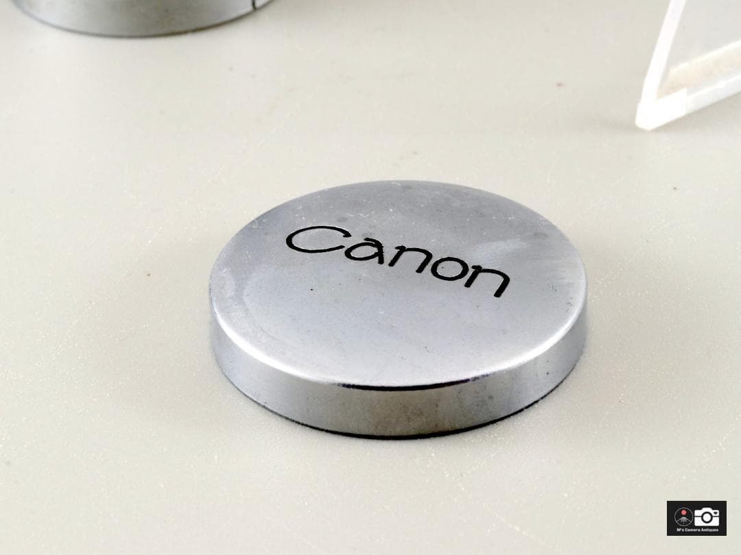 希少Canon SERENAR 5cm F/3.5 Ｌ３９ MIOJ 整備済