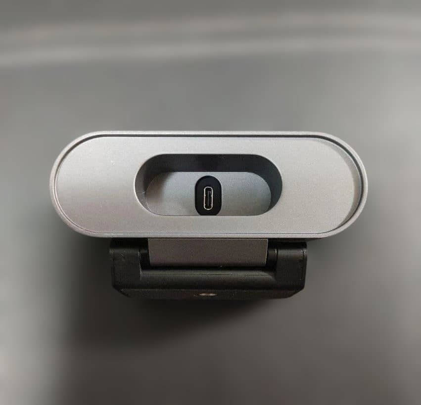 【極美品】Lenovo ThinkSmart Cam 4K会議用スマートカメラ