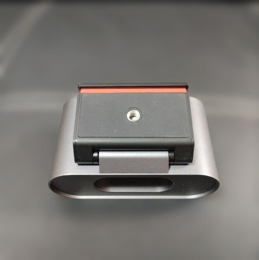 【極美品】Lenovo ThinkSmart Cam 4K会議用スマートカメラ