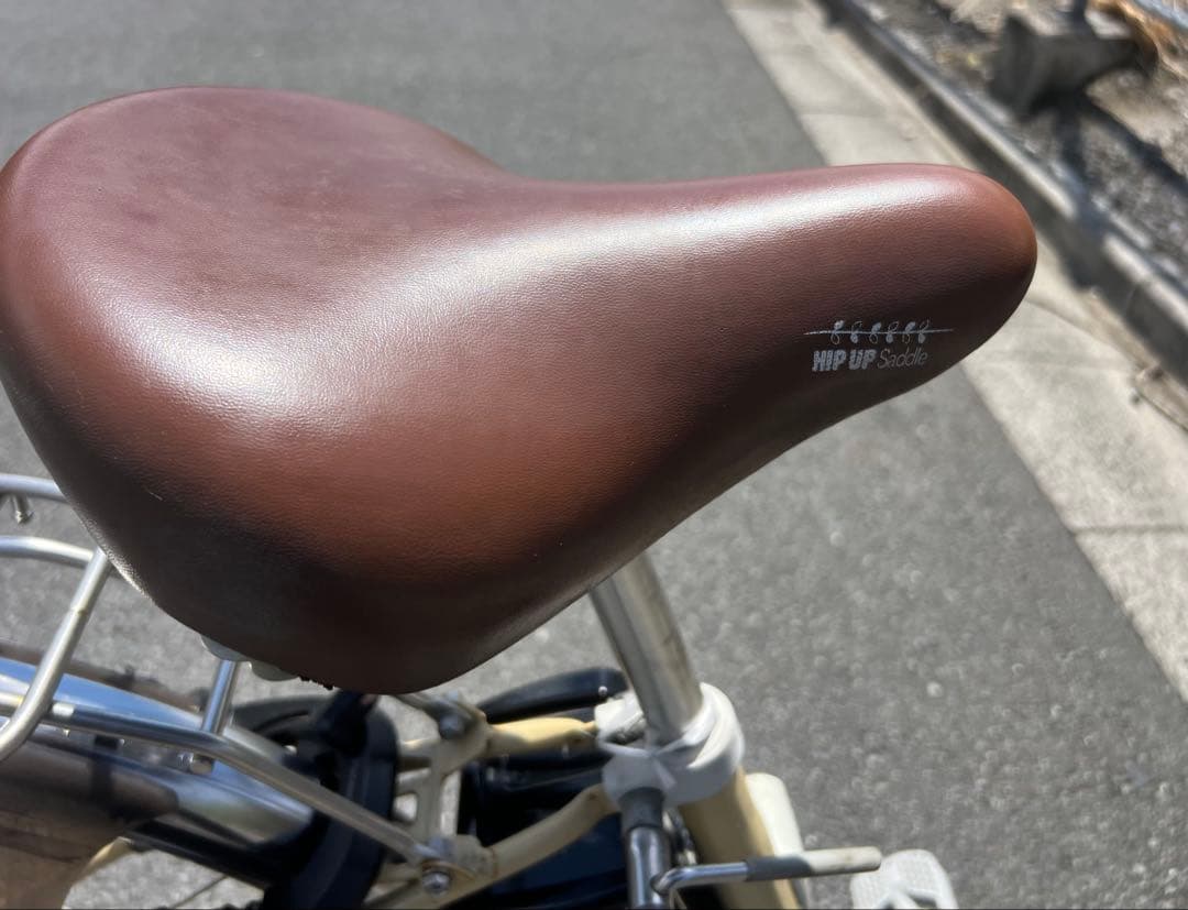 パナソニック　VIVi DX 26インチ・電動アシスト自転車関東圏配送可能
