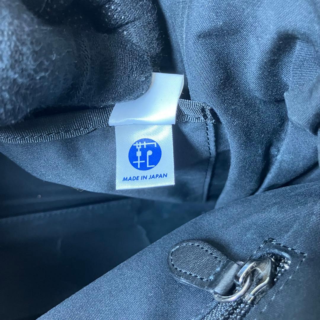 美品✨ポーター ウィズ オールレザー シボ革 A4 ビジネスバッグ ブラック