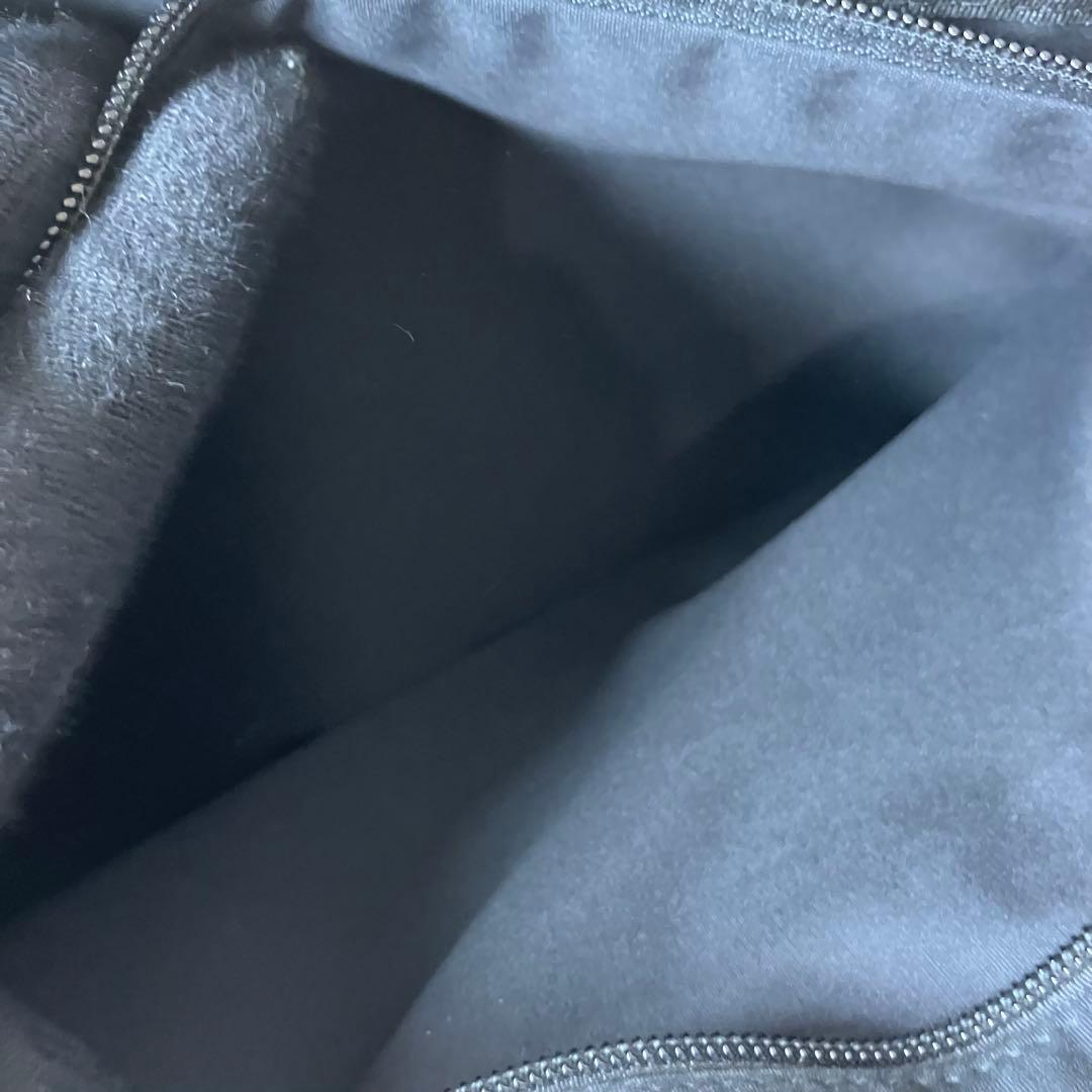 美品✨ポーター ウィズ オールレザー シボ革 A4 ビジネスバッグ ブラック