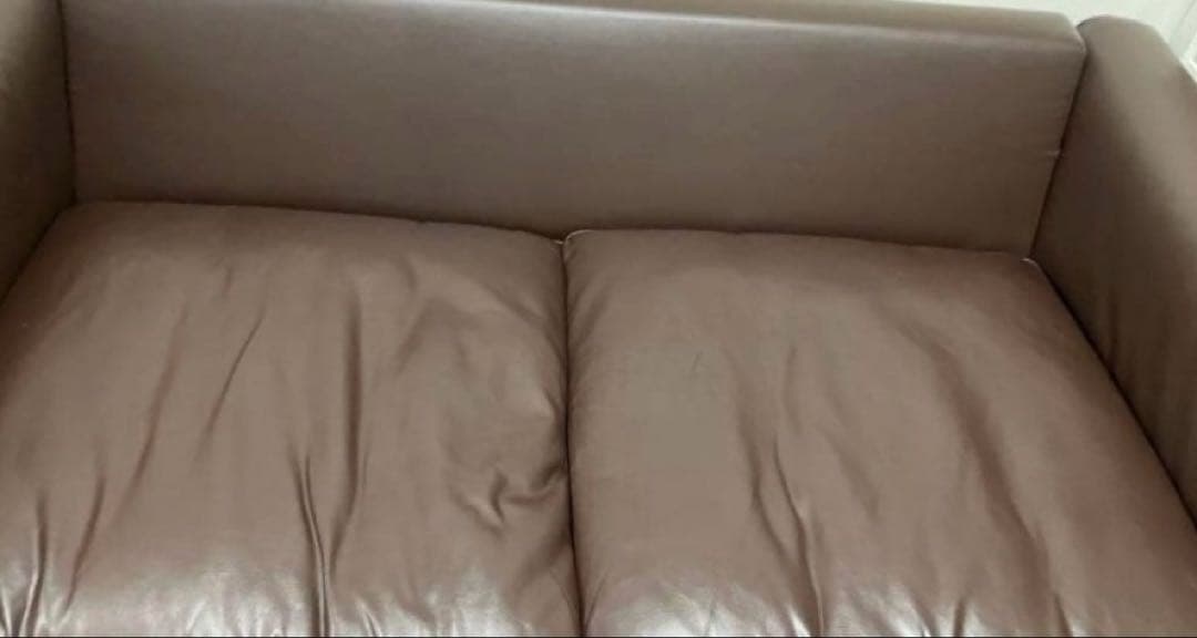 ソファ引き取り限定