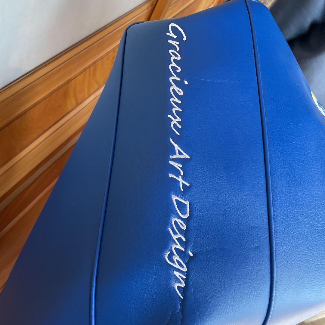 ジャンバティスト　ゴルフバック　超レア