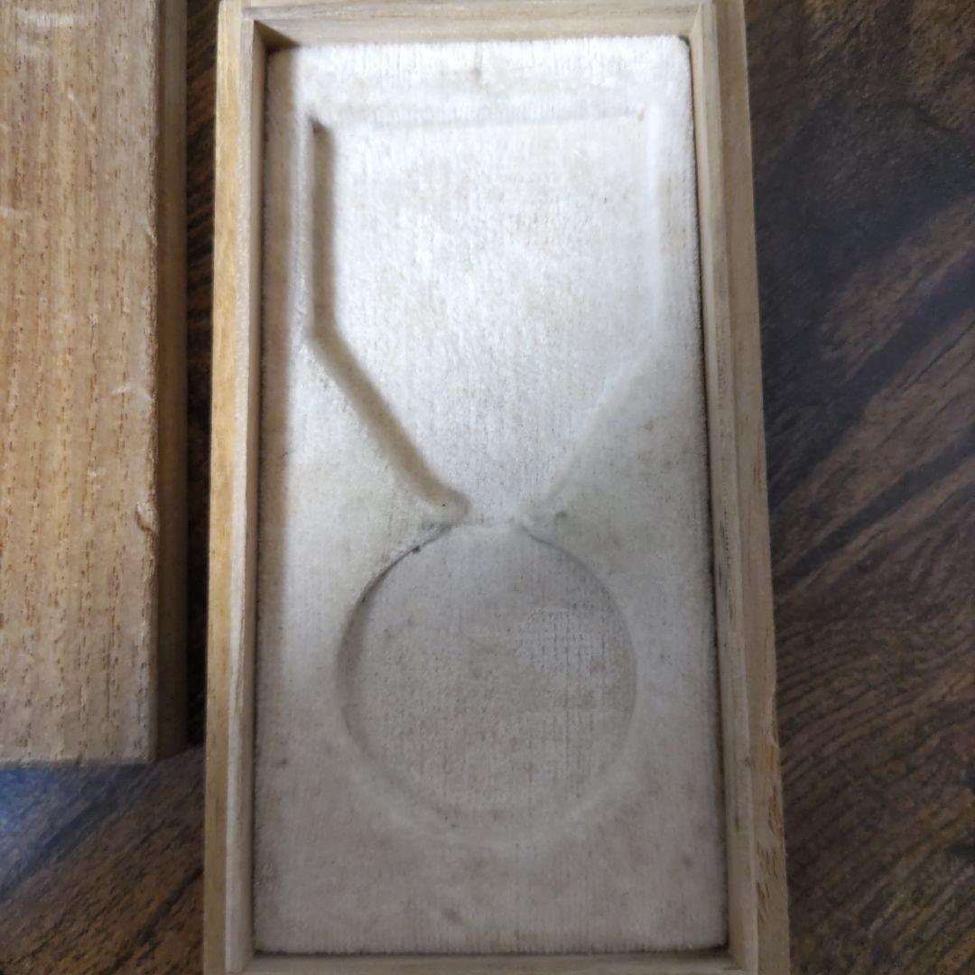 明治43年の日韓併合記念章