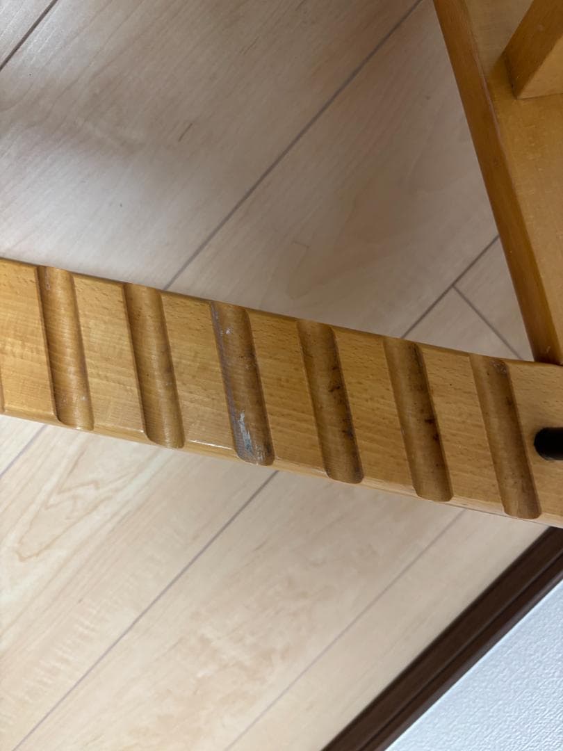 ストッケ トリップトラップ シリアル３ ハイチェア stokke STOKKE