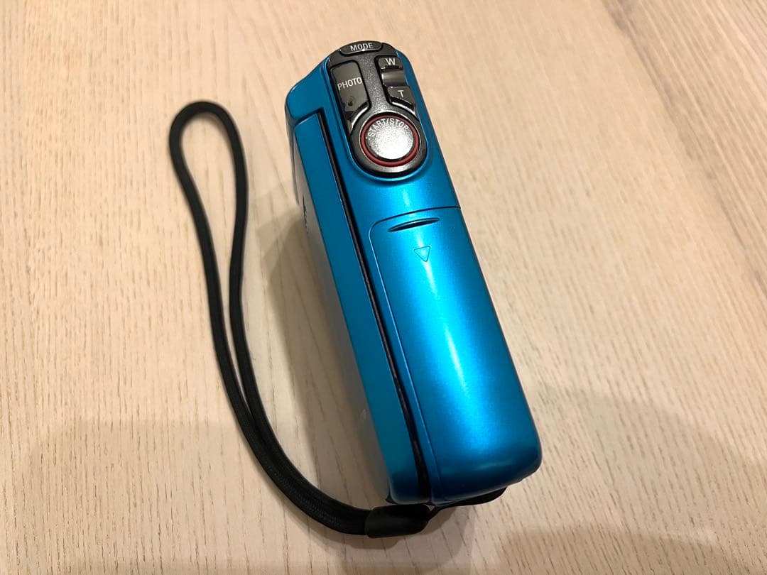 SONY ハンディカム　ビデオカメラ　HDR-GW77