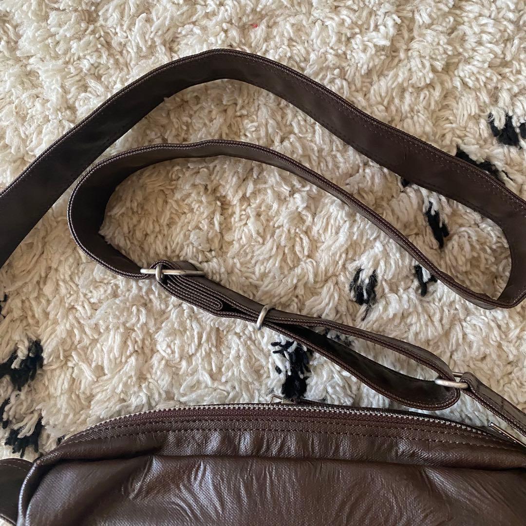 PORTER 吉田かばんポーター　Freestyleショルダー定価¥31,900