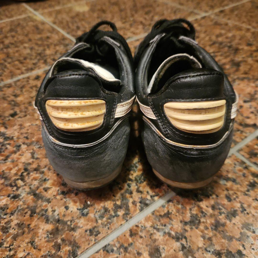 【ヴィンテージシューズ】PUMA MARADONA 10 サッカーシューズ