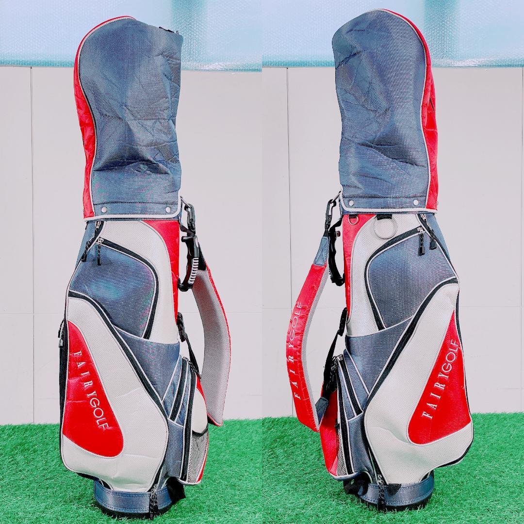 ブリヂストン パラディーゾ レディース ゴルフクラブ セット 11本 N2277