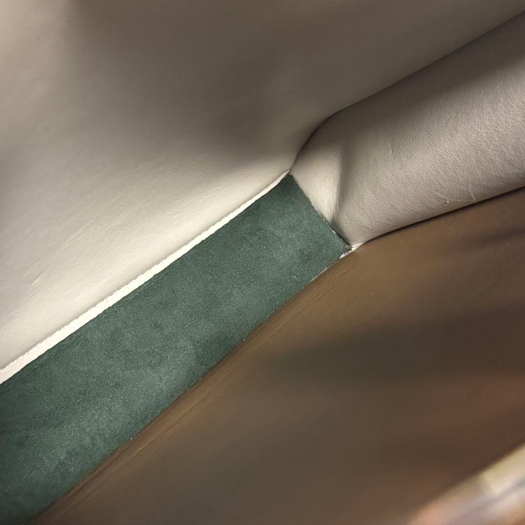 FENDI ピーカブー ISeeUスモール　【未使用品】