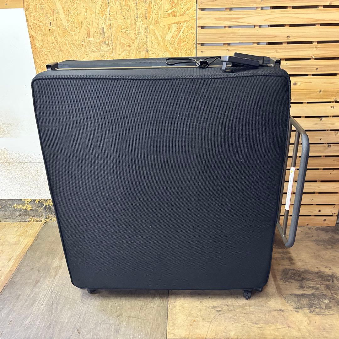 早い者勝ち‼️ニトリ 電動ベッド セレサ3 折りたたみベッド