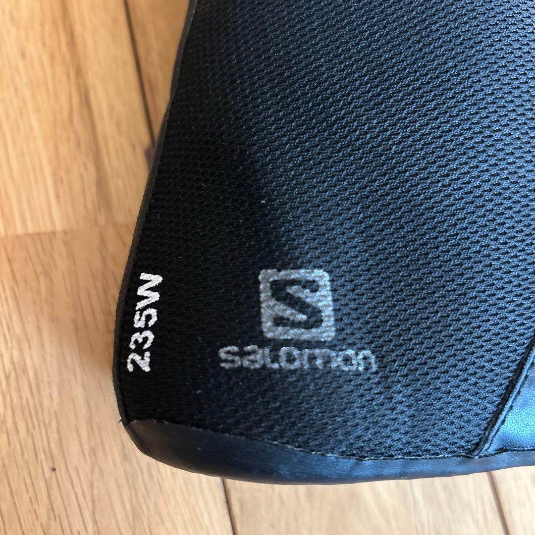 【値下げ】SALOMON KIANA FOCUS BOA