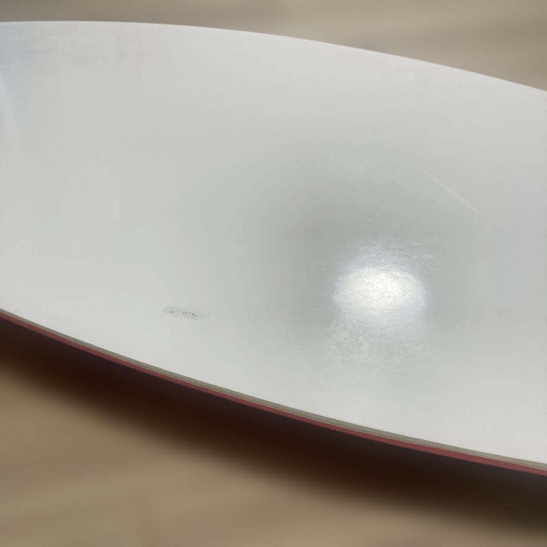 スキムボード　ZAP 130×55.5×1.6cm