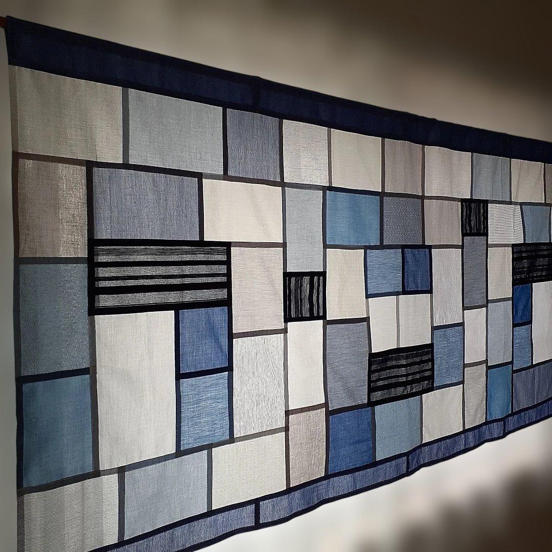 kouko　ポジャギ2点セット