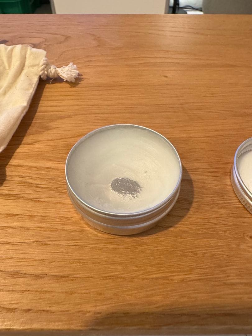 used ネルデザインワークスmuku_no_decksbskitとcase