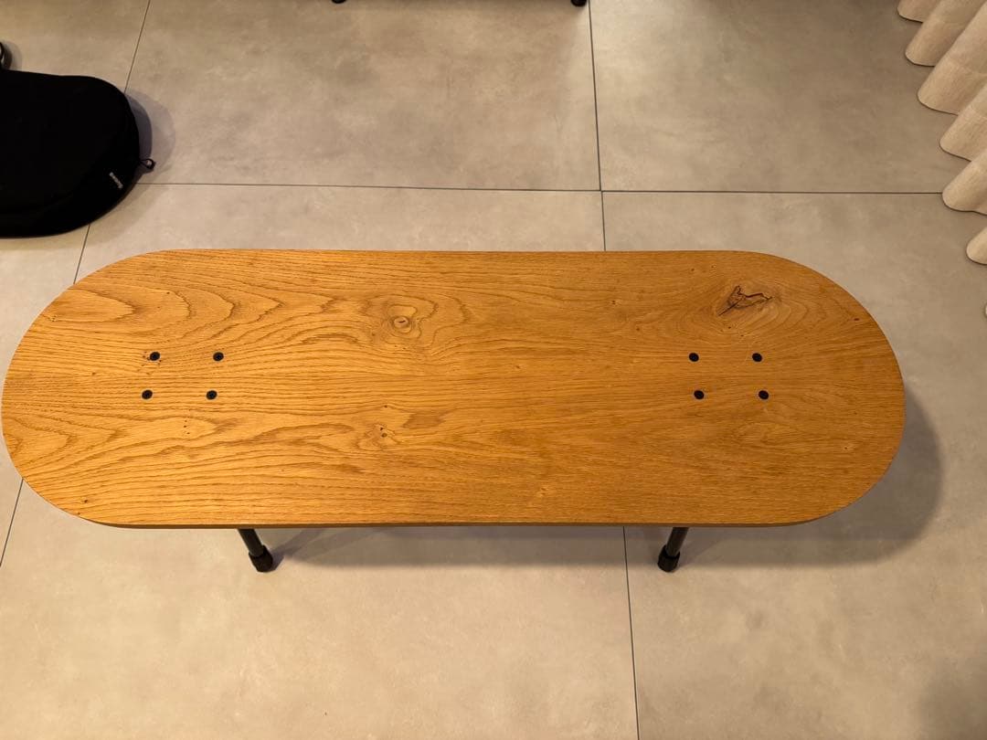 used ネルデザインワークスmuku_no_decksbskitとcase