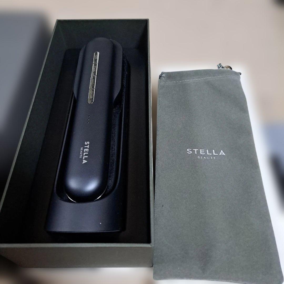 STELLA BEAUTE リフトブラシ PRO