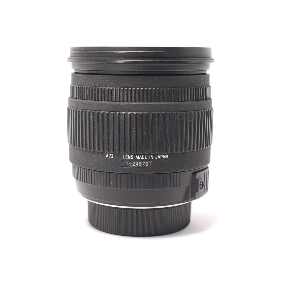 ❤即購入1000円OFF❤シグマ 17-70mm MACRO HSM Nikon