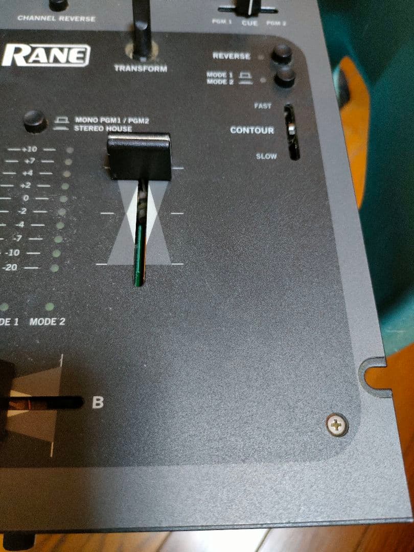 ★RANE TTM 56 ★#プロフェッショナルDJ機材
