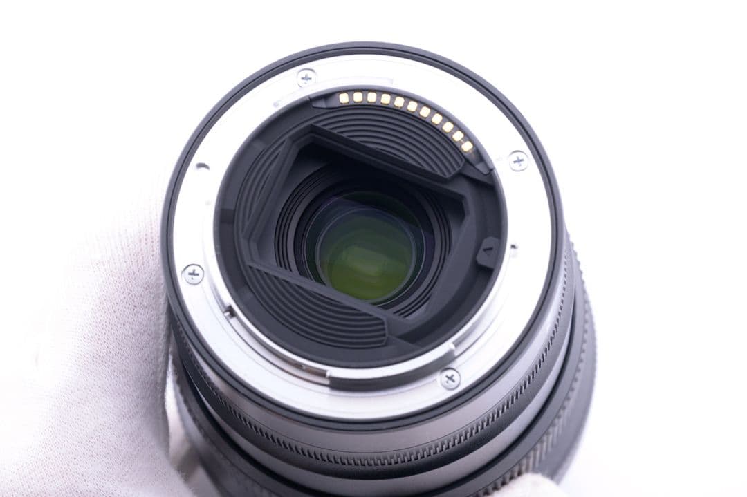 レンズ(ズーム) Nikon Z 14-24mm F2.8S