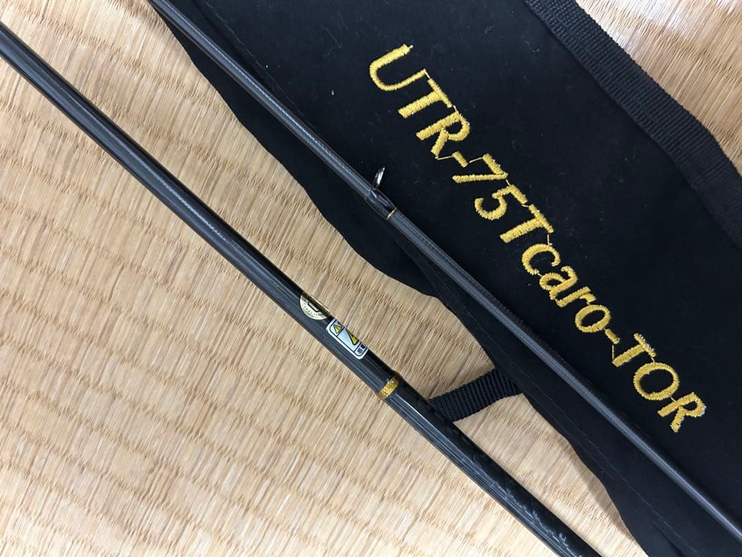 ロッド SRAM UTR-75Tcaro-TOR