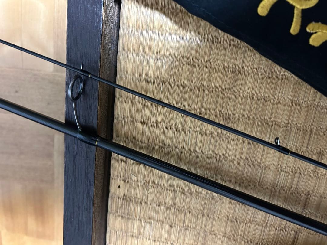 ロッド SRAM UTR-75Tcaro-TOR