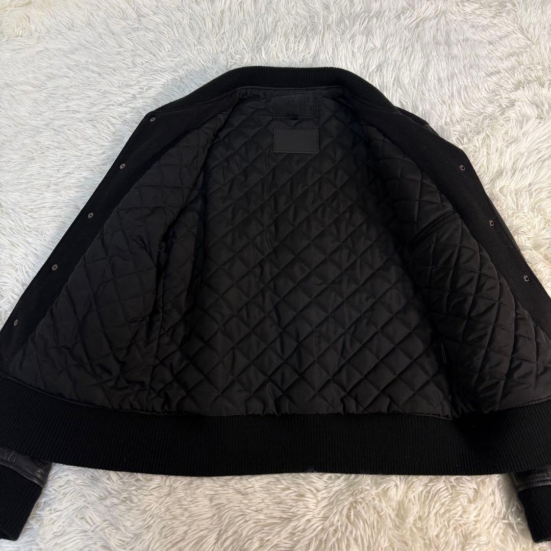 JACKROSE ジャックローズ COLLARS スタジャン　コラボ　スカル