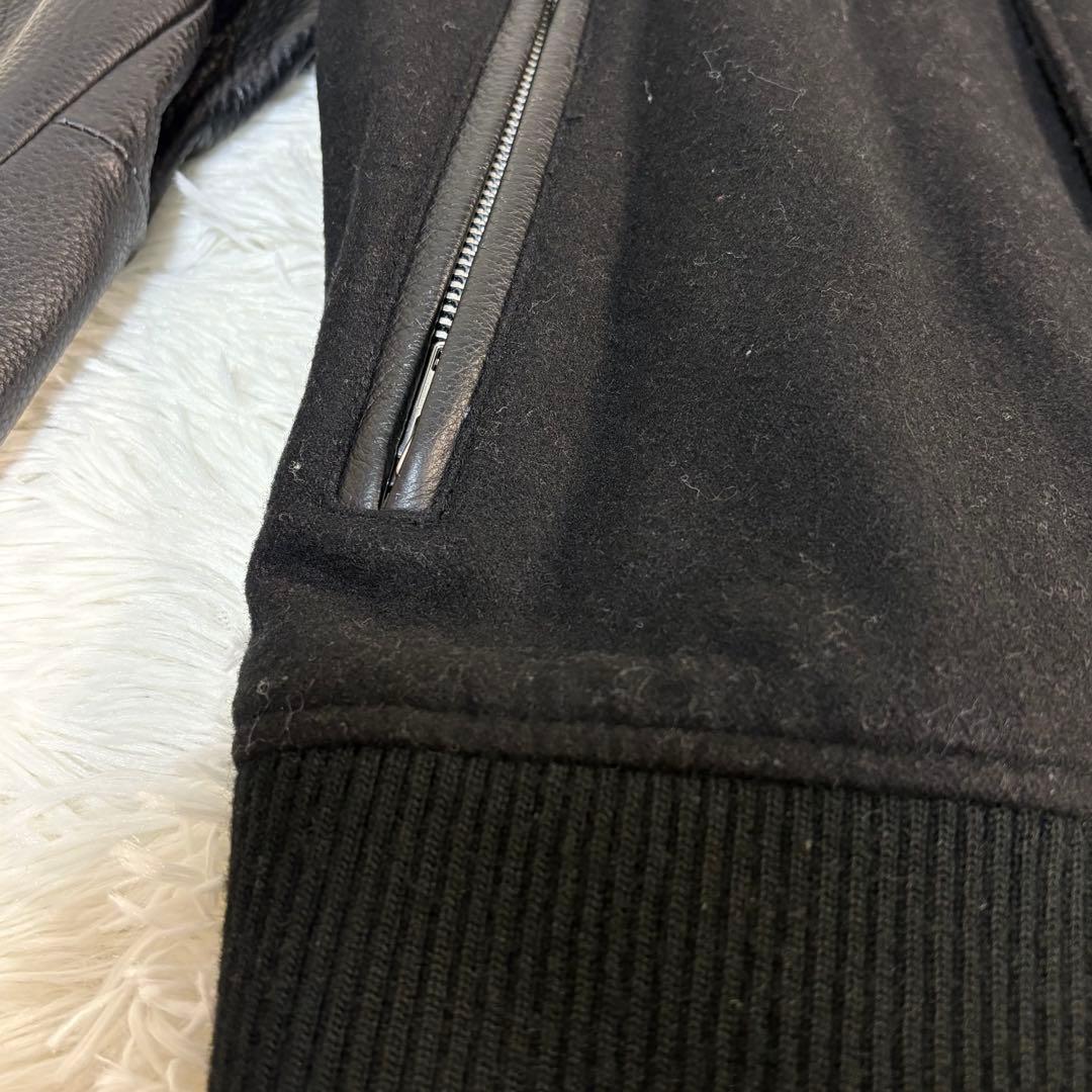 JACKROSE ジャックローズ COLLARS スタジャン　コラボ　スカル