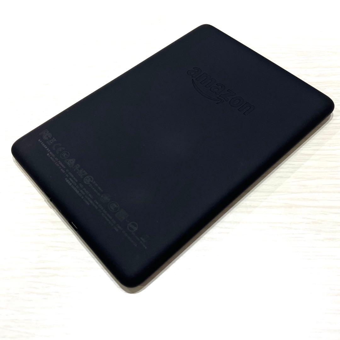 Kindle Paperwhite 第10世代 PQ94WIF 32GB 広告無