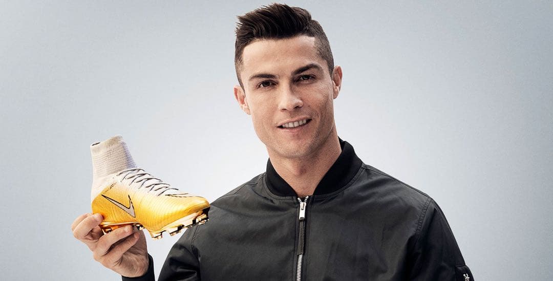最終値下げ マーキュリアル スーパーフライ CR7 FG 28cm