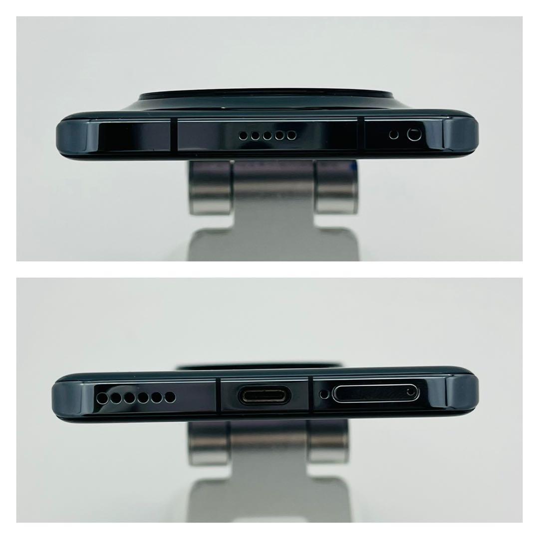 A Honor Magic 5 Pro 512 GB SIMフリー　グリーン