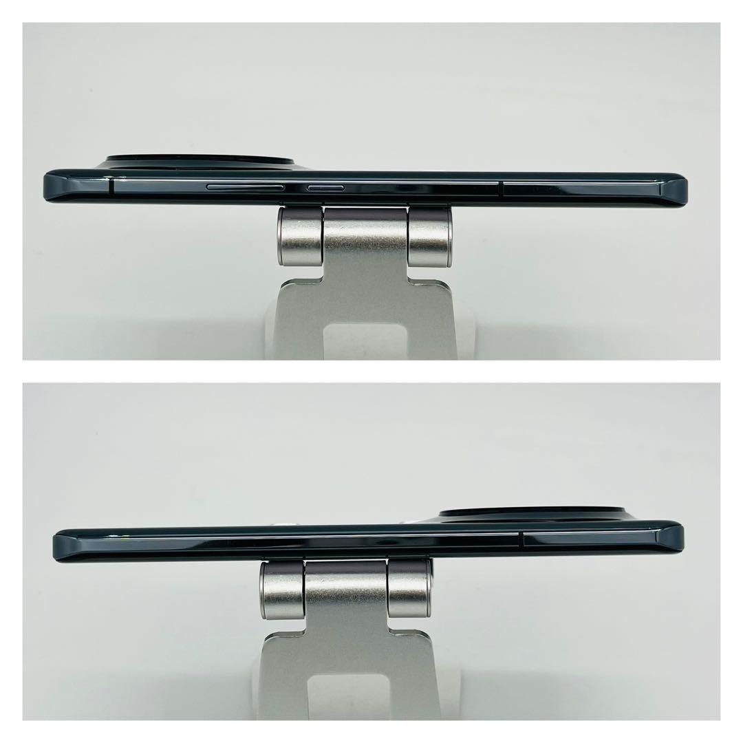 A Honor Magic 5 Pro 512 GB SIMフリー　グリーン