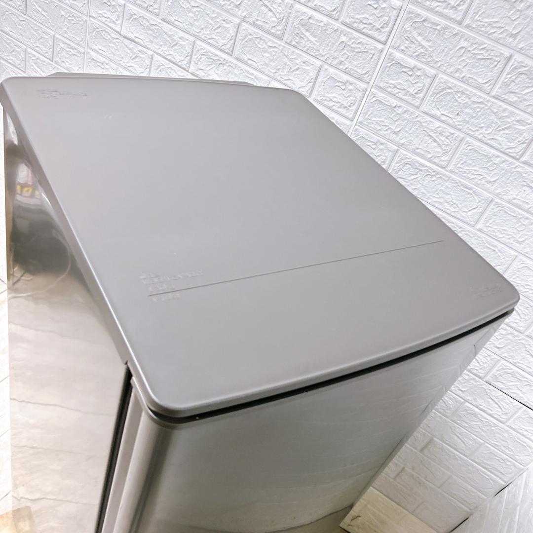 K11143 ミツビシ 三菱 146L 冷蔵庫 一人暮らし 小型