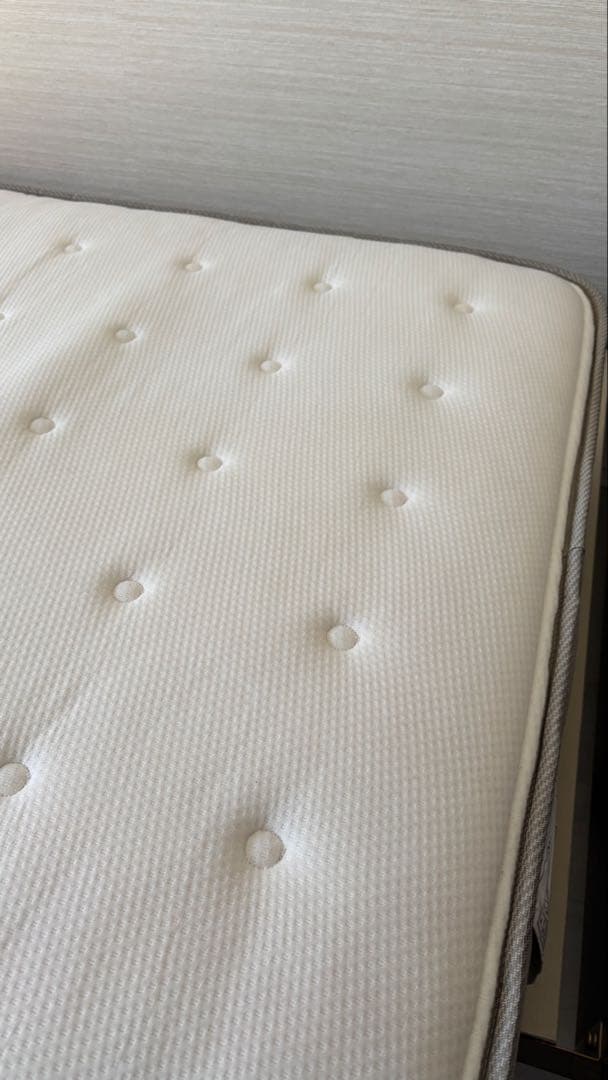 ニトリ　シングルマットレス(Nスリープ C3)