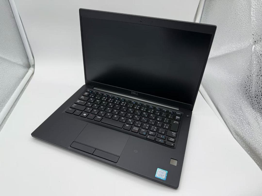 Dell Latitude 7390 第八世代 i7 16GB Office付