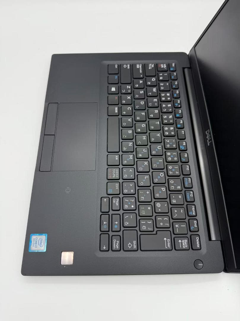 Dell Latitude 7390 第八世代 i7 16GB Office付